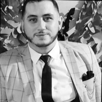 Med Anouar Elazami Idrissi