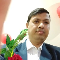 Koustav Maity