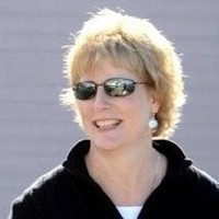 Christine Wright, MBA, CPA