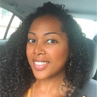 Séverine Pinto