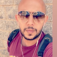 Ahmed Raef Hussein