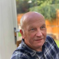 Tony McAlpine