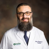 Hatem Elhagaly, Md, Faap