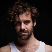 Benjamin Mathis