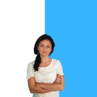 Yuliya Oleshko 🔜 Gamescom