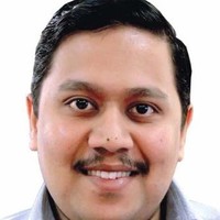 Anand Pandurangi