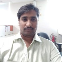 Nishanth Narukulla