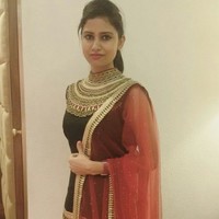Shweta Sirohi