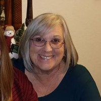 Margaret Richardson