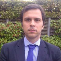 Bernardo Miranda