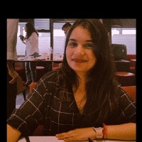 Nupur Purohit