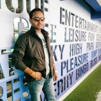 Nikhil Kumar Mehra
