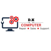 D.K COMPUTER