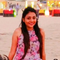 Kadambari Pawar