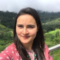 Aadya Pant