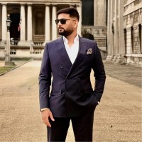 Ashutosh Pandey