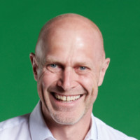 Dirk Rosenberg