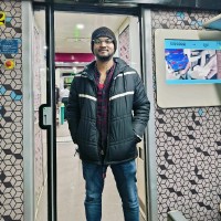 Kunal Sahoo