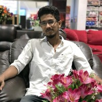 Sakthi Velu