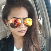 Shaymaa Al Kharusi