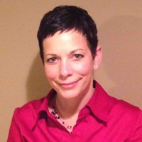 Jill Ritchie