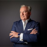 Geoff Hancock