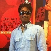 Laveti Naveen Kumar