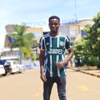Brian Magembe