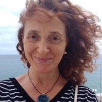 Anna M. de Frias