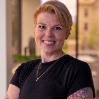 Megan Berndt