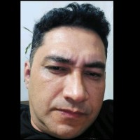 Joel Castro Alves Junior (Pcd)
