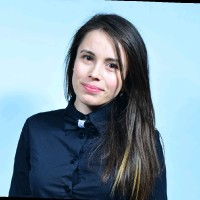 Elena Marcu