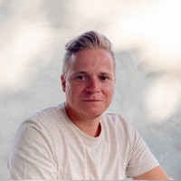 Harri Haapanen