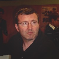Steve Lottiaux