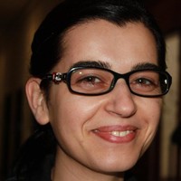 Maria Marangi