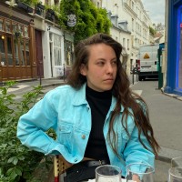 Marie-Chloé Garente