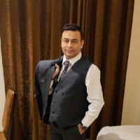 Prince Sethi
