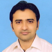 Ali Haider