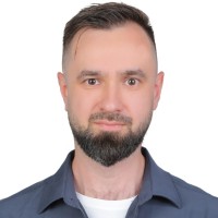 Sergei Marin