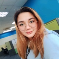 Joyce Anne Cabilao