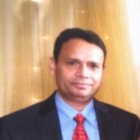 Zishan Ahmed