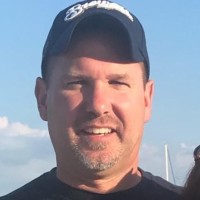 Mark Cisewski