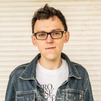 Charlie Baxter