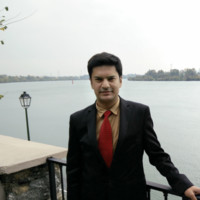 Sanjeevkumar Arjunan