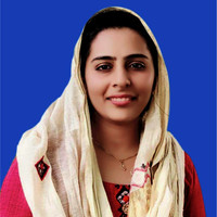Saliha C K