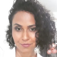 claudia souza