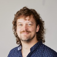 Matthew Hamilton