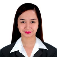 Mayzie Anne Balinagay
