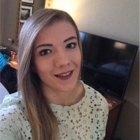 Kirsty Gilbert