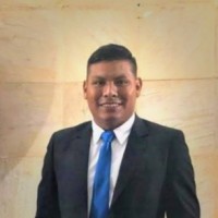 Roger Andres Lazo Choque